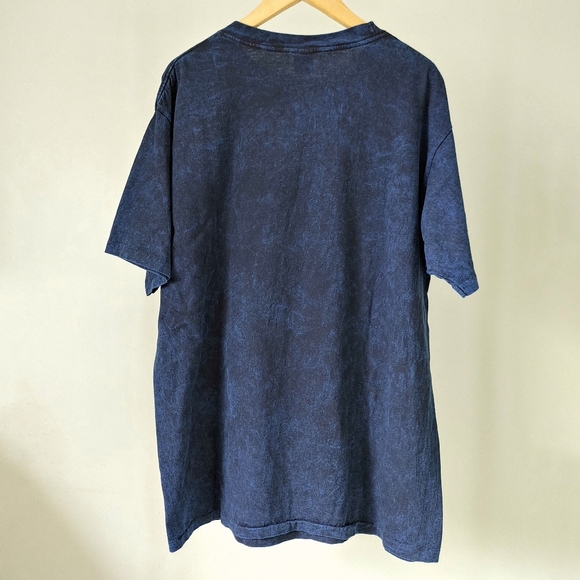 Vintage 90's Sanibel Island T-Shirt Tee Size XL Single Stitch Made in USA - Picture 5 of 14